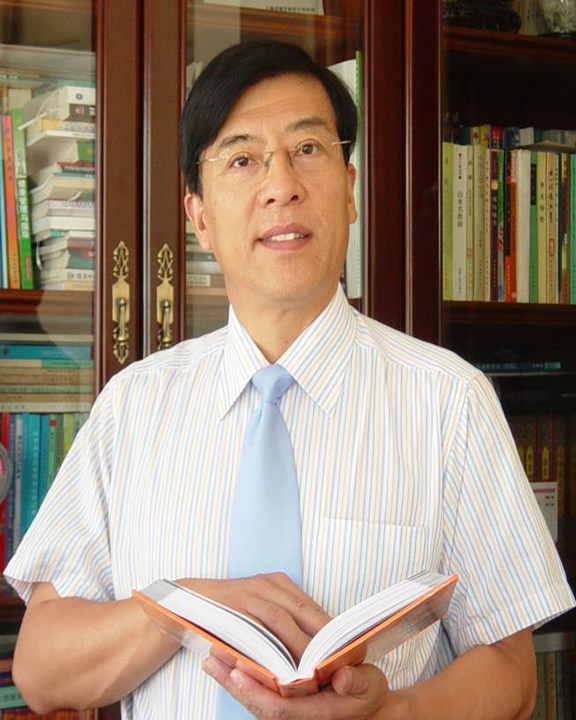 鲍 勇 教授(以下排序按照姓氏首字母拼音排列)